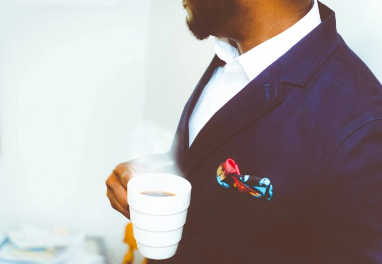 Finding Joy in Your Job